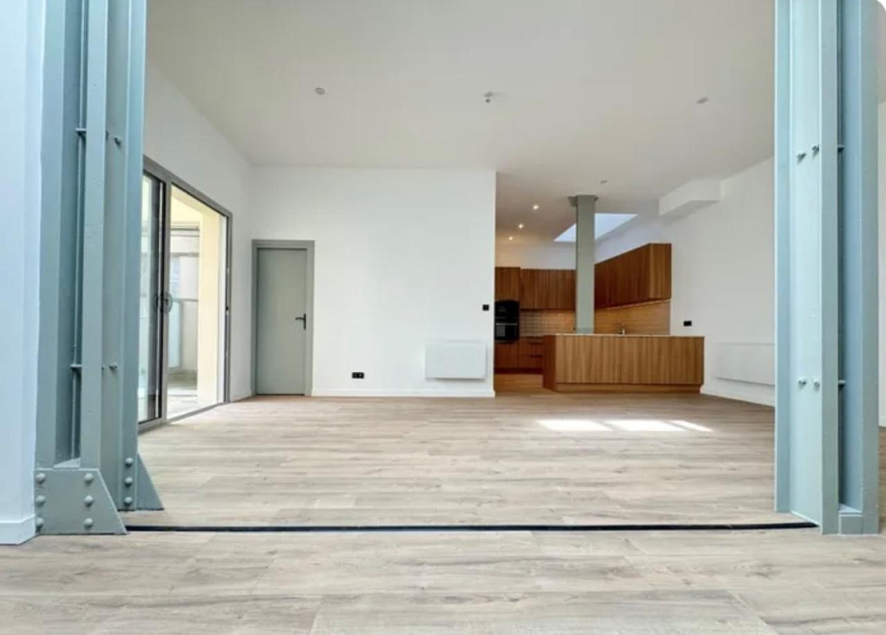 Bureau Nancy 124m² Vente bureau Nancy Meurthe-et-Moselle OVBUR2532875 6